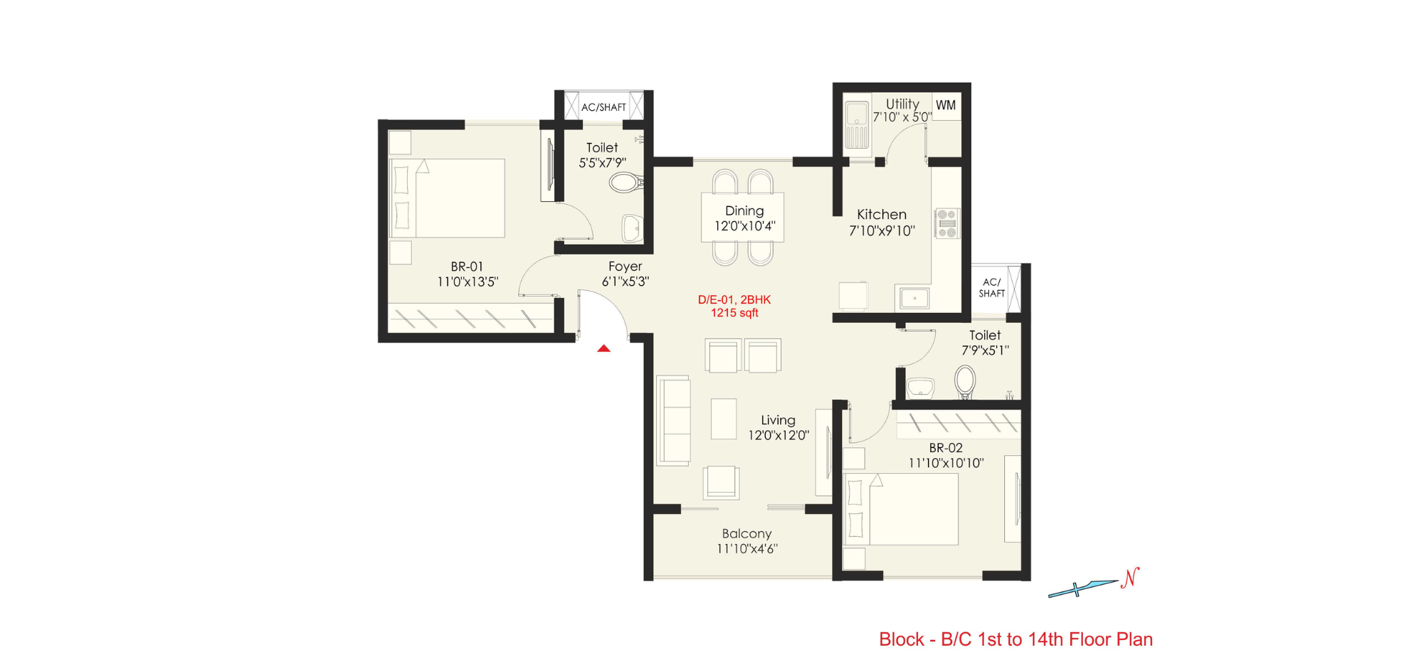 Plan Image 86